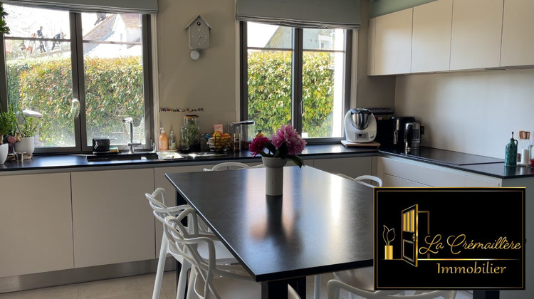 Ma-Cabane - Vente Maison Roinville, 268 m²