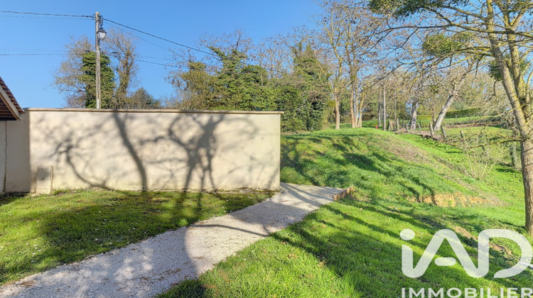 Ma-Cabane - Vente Maison Roinville, 35 m²