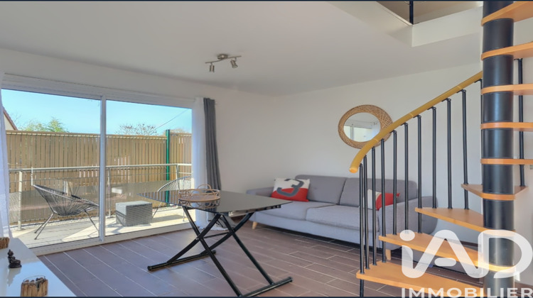 Ma-Cabane - Vente Maison Roinville, 35 m²