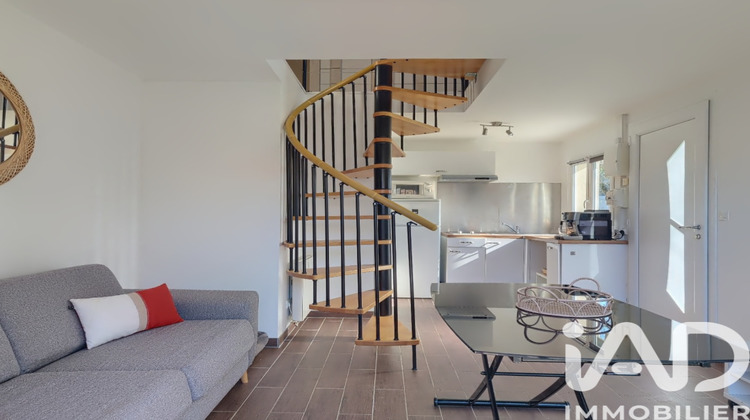Ma-Cabane - Vente Maison Roinville, 35 m²