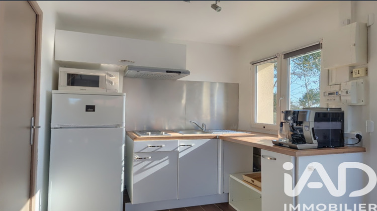 Ma-Cabane - Vente Maison Roinville, 35 m²