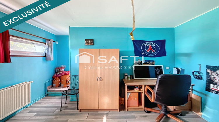 Ma-Cabane - Vente Maison Roisel, 82 m²