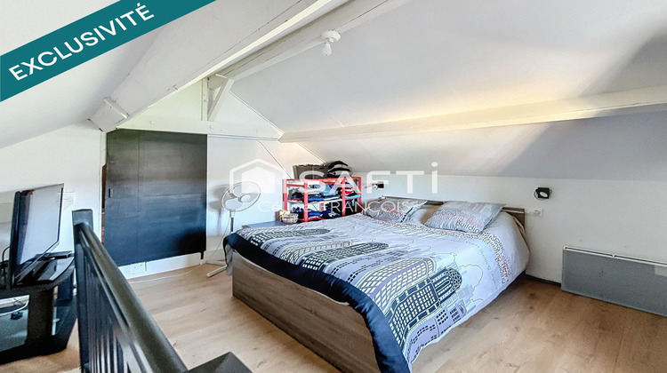 Ma-Cabane - Vente Maison Roisel, 82 m²