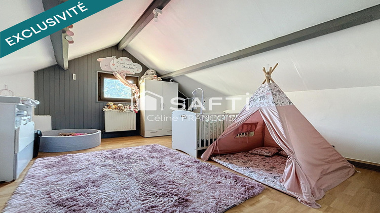 Ma-Cabane - Vente Maison Roisel, 82 m²