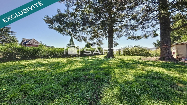 Ma-Cabane - Vente Maison Roisel, 82 m²