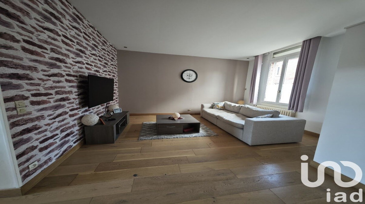 Ma-Cabane - Vente Maison Roisel, 123 m²