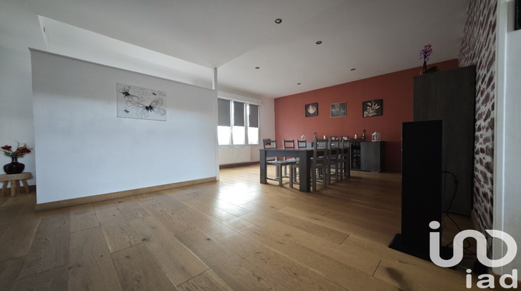 Ma-Cabane - Vente Maison Roisel, 123 m²