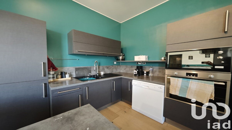 Ma-Cabane - Vente Maison Roisel, 123 m²