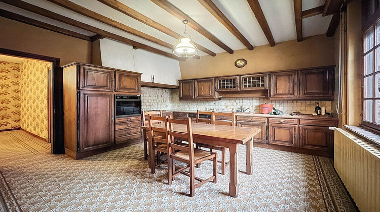 Ma-Cabane - Vente Maison Roisel, 142 m²