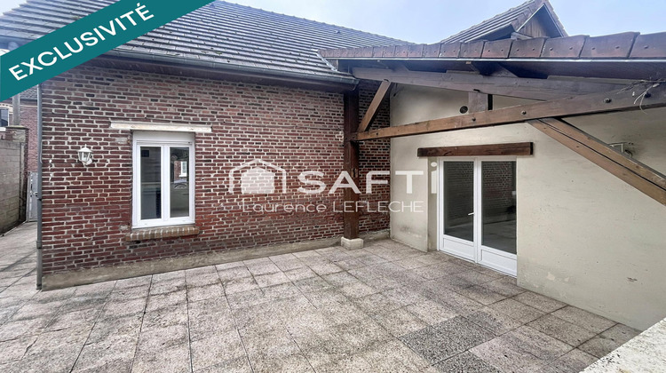 Ma-Cabane - Vente Maison Roisel, 115 m²