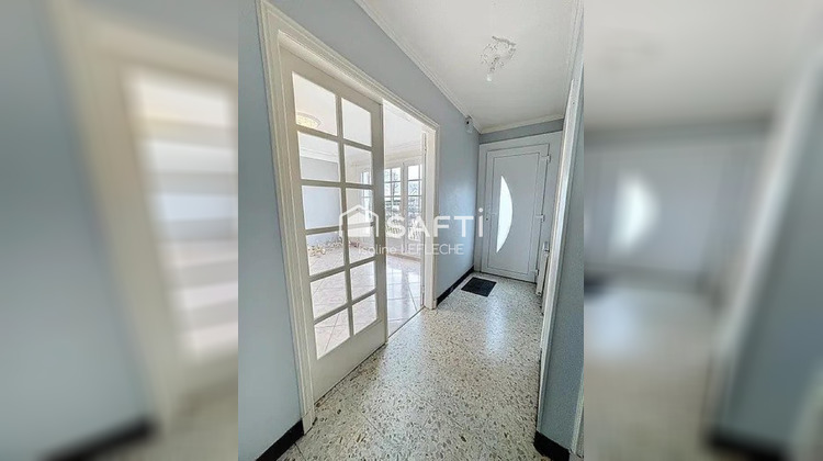 Ma-Cabane - Vente Maison Roisel, 81 m²