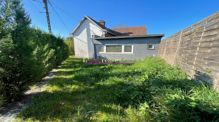 Ma-Cabane - Vente Maison Roisel, 90 m²