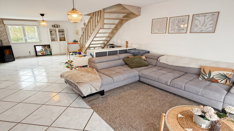 Ma-Cabane - Vente Maison ROISEL, 138 m²