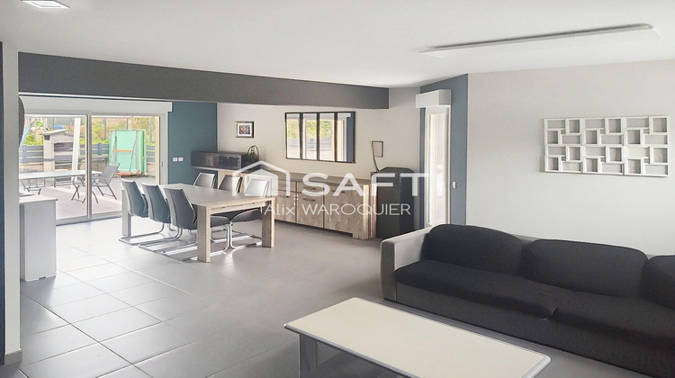 Ma-Cabane - Vente Maison Roisel, 100 m²