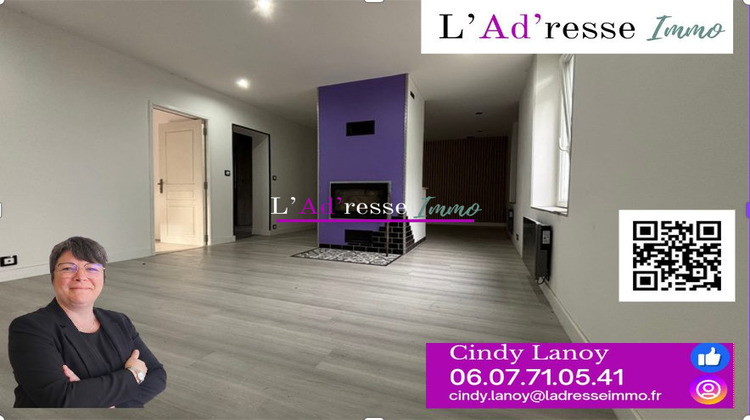 Ma-Cabane - Vente Maison Roisel, 90 m²