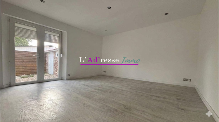 Ma-Cabane - Vente Maison Roisel, 90 m²