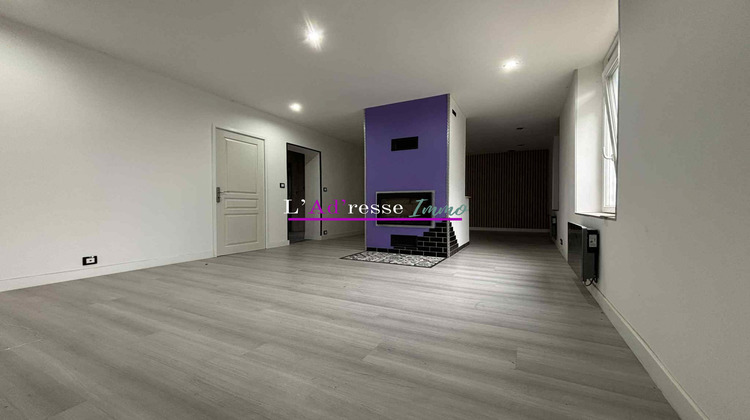 Ma-Cabane - Vente Maison Roisel, 90 m²