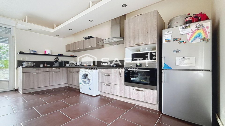 Ma-Cabane - Vente Maison Roisel, 81 m²