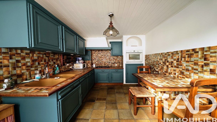 Ma-Cabane - Vente Maison Roisel, 135 m²