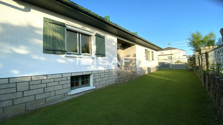 Ma-Cabane - Vente Maison Roisel, 135 m²