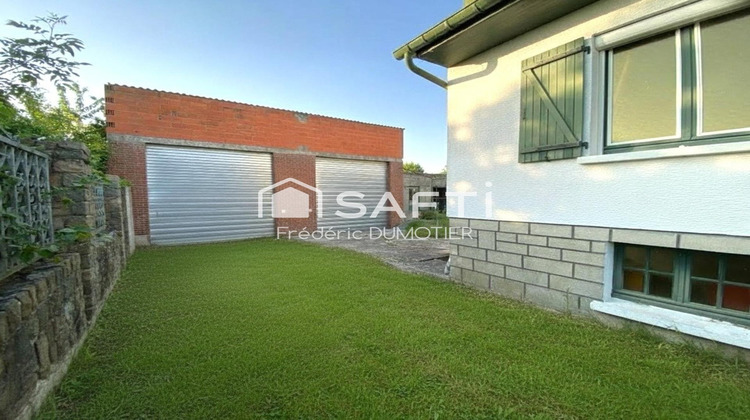 Ma-Cabane - Vente Maison Roisel, 135 m²