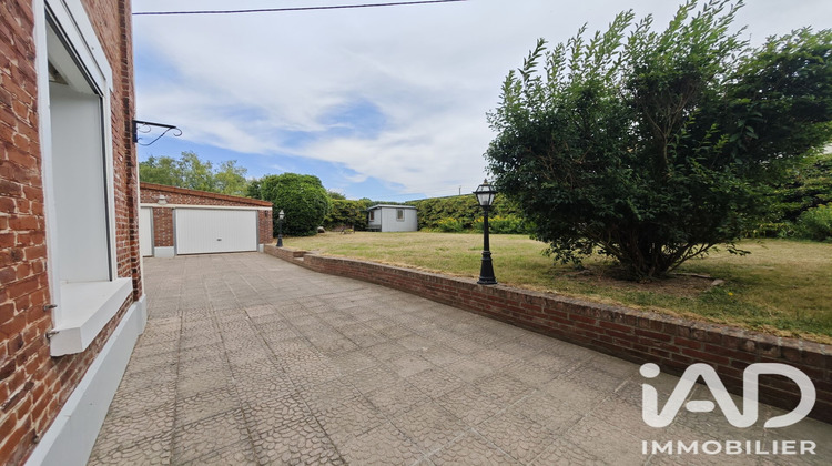 Ma-Cabane - Vente Maison Roisel, 168 m²