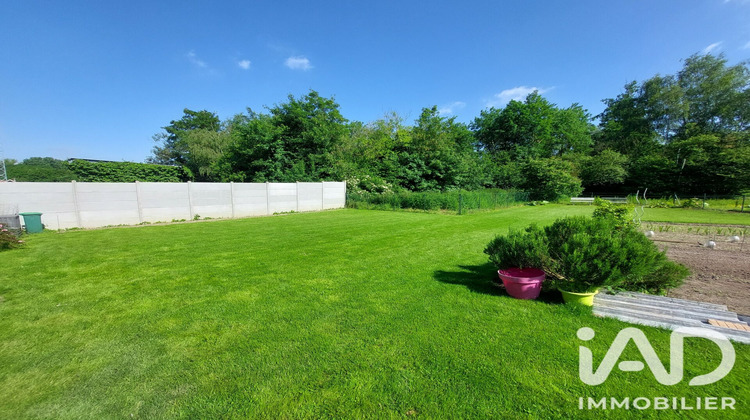 Ma-Cabane - Vente Maison Roisel, 168 m²