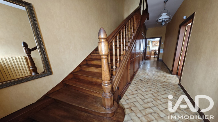 Ma-Cabane - Vente Maison Roisel, 168 m²