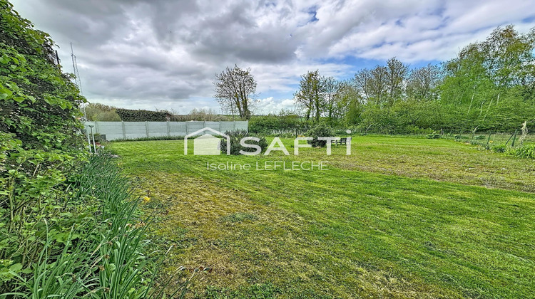 Ma-Cabane - Vente Maison Roisel, 168 m²