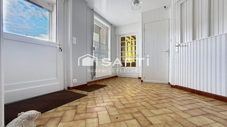 Ma-Cabane - Vente Maison Roisel, 168 m²