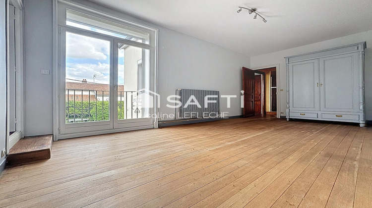 Ma-Cabane - Vente Maison Roisel, 168 m²