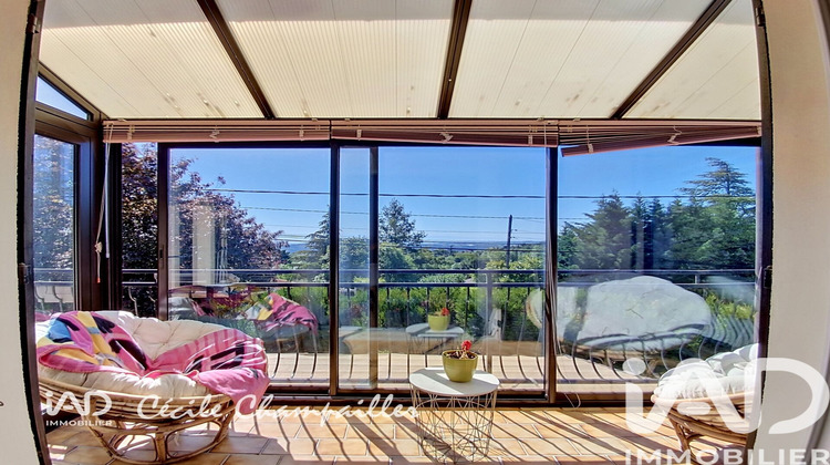 Ma-Cabane - Vente Maison Roisey, 106 m²