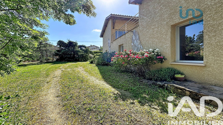 Ma-Cabane - Vente Maison Roisey, 154 m²
