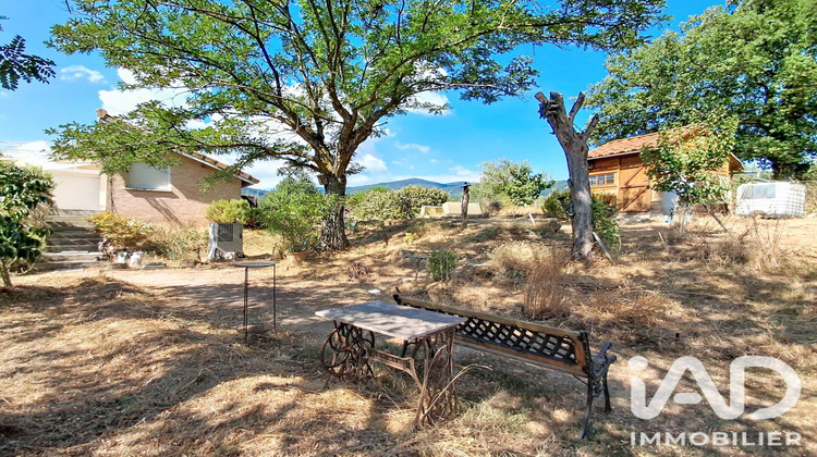 Ma-Cabane - Vente Maison Roisey, 94 m²