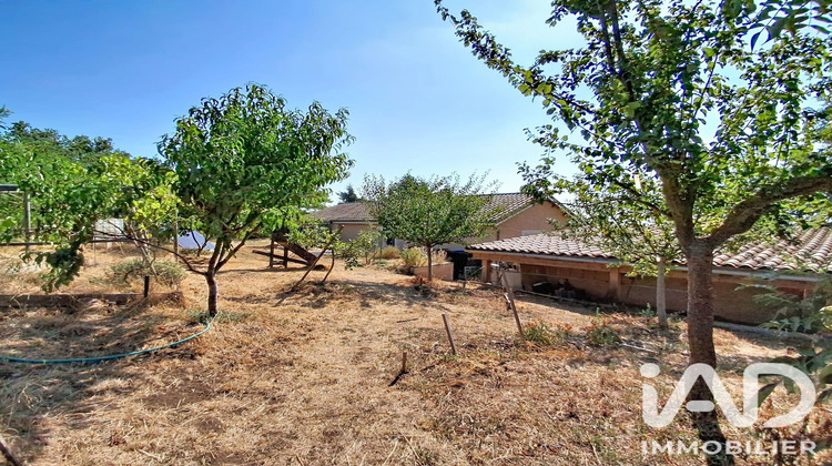 Ma-Cabane - Vente Maison Roisey, 94 m²
