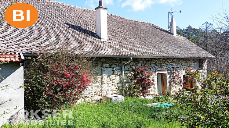 Ma-Cabane - Vente Maison Roissard, 70 m²