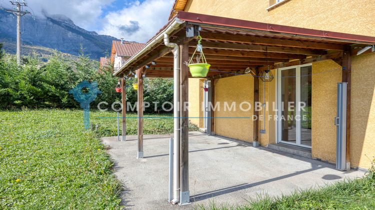 Ma-Cabane - Vente Maison Roissard, 92 m²