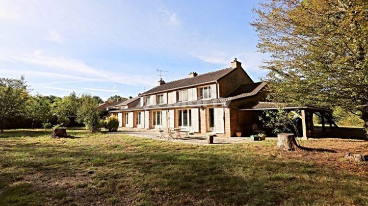 Ma-Cabane - Vente Maison Roissy-en-Brie, 272 m²