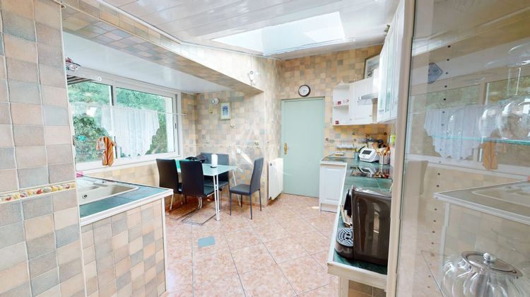 Ma-Cabane - Vente Maison ROISSY-EN-BRIE, 140 m²