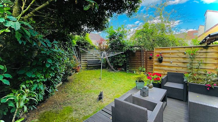 Ma-Cabane - Vente Maison ROISSY-EN-BRIE, 97 m²