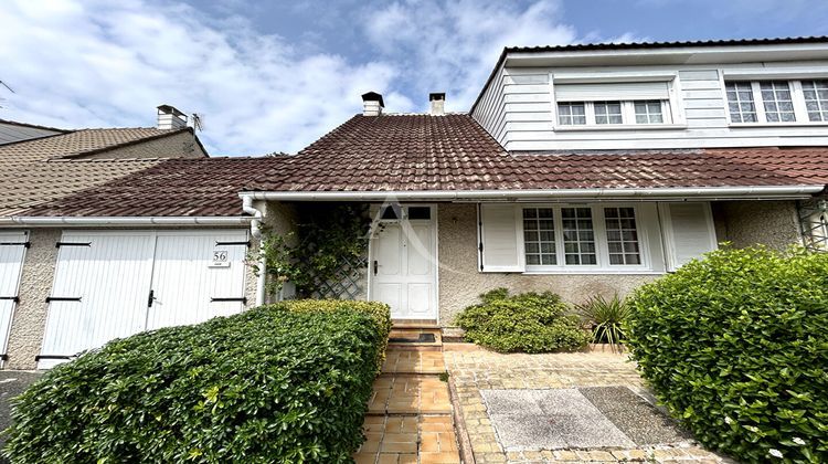 Ma-Cabane - Vente Maison ROISSY-EN-BRIE, 75 m²