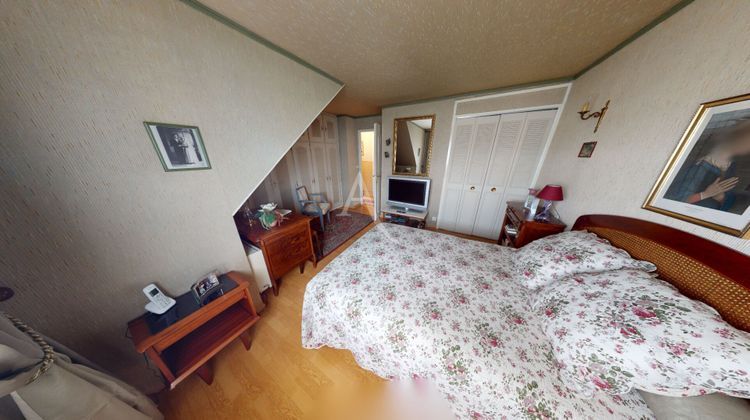 Ma-Cabane - Vente Maison ROISSY-EN-BRIE, 75 m²