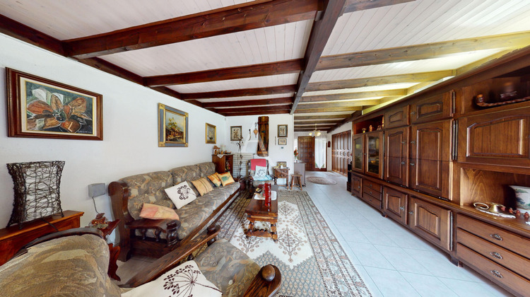 Ma-Cabane - Vente Maison ROISSY-EN-BRIE, 108 m²