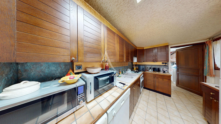 Ma-Cabane - Vente Maison ROISSY-EN-BRIE, 108 m²