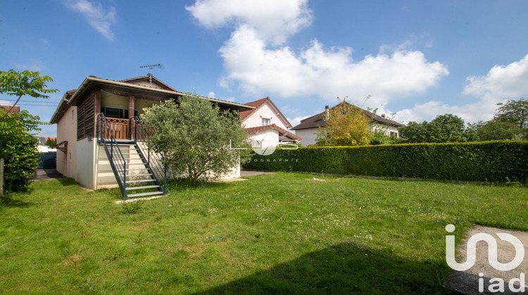 Ma-Cabane - Vente Maison Roissy-en-Brie, 85 m²