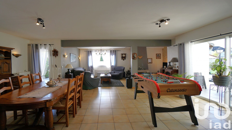 Ma-Cabane - Vente Maison Roissy-en-Brie, 200 m²