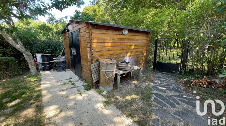 Ma-Cabane - Vente Maison Roissy-en-Brie, 109 m²