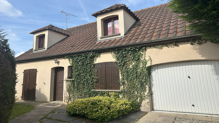 Ma-Cabane - Vente Maison ROISSY-EN-BRIE, 141 m²