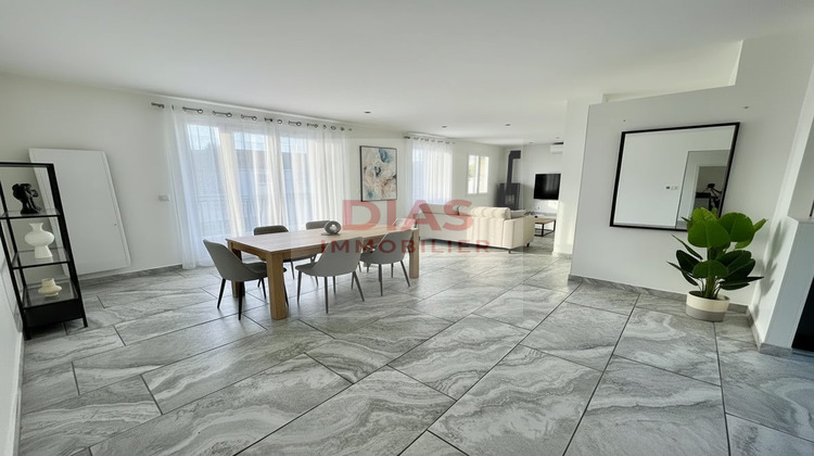 Ma-Cabane - Vente Maison Roissy-en-Brie, 120 m²