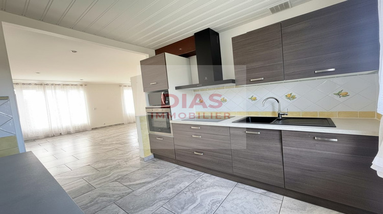 Ma-Cabane - Vente Maison Roissy-en-Brie, 120 m²